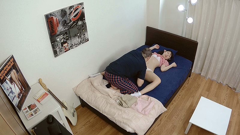 JUEM-015 パート 8 - 86 分