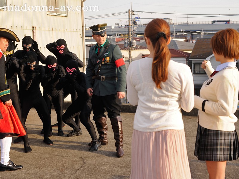 JUFD-142 パート 2 - 44 分