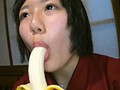 居酒屋でバイトするムッチリ爆乳の看板娘を口説いてAVデビューさせちゃいました！ 西田琴音 - サンプル画像