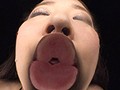 唾液がねっとり絡みつく濃密吸引フェラチオサロン 新井梓 - FANZA版サンプル画像