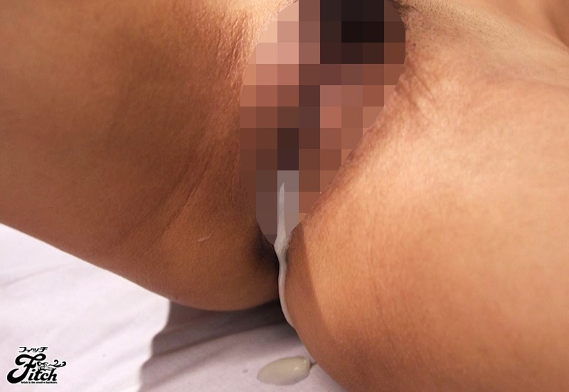 独占解禁！黒人デカマラ肉弾FUCK 月島ななこ