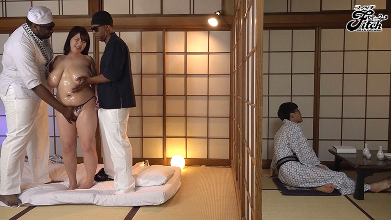 JUFE-026 Part 6 - 90 minutes