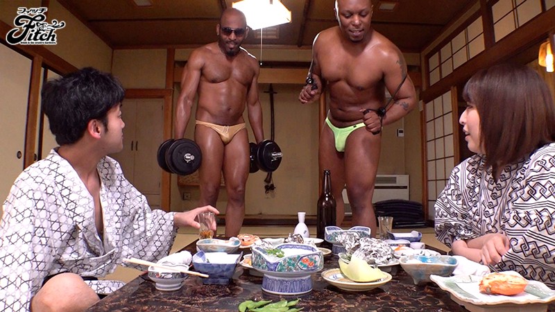 JUFE-086 パート 3 - 54 分