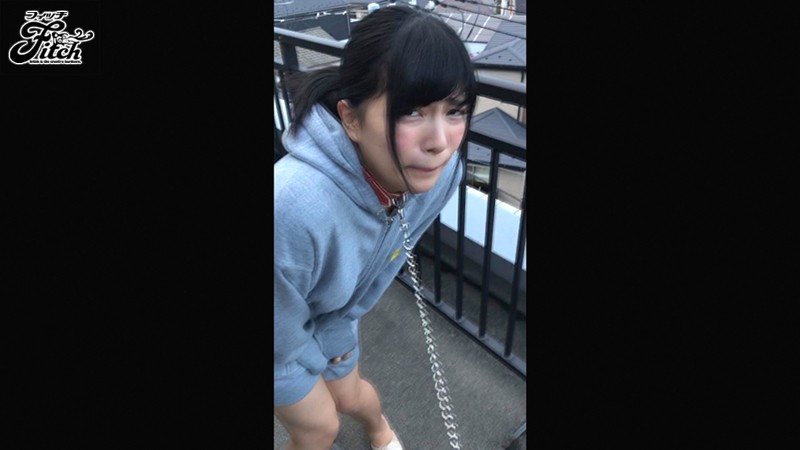 JUFE-119 Bagian 6 - 95 minit