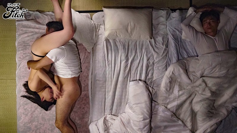 JUFE-131 Part 12 - 140 minutes