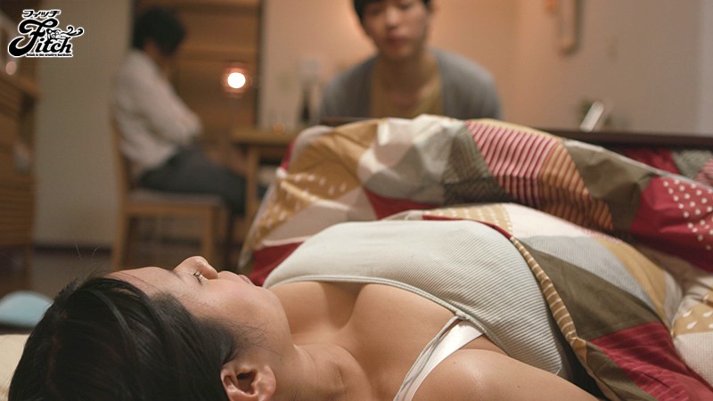 JUFE-151 Part 3 - 52 minutes