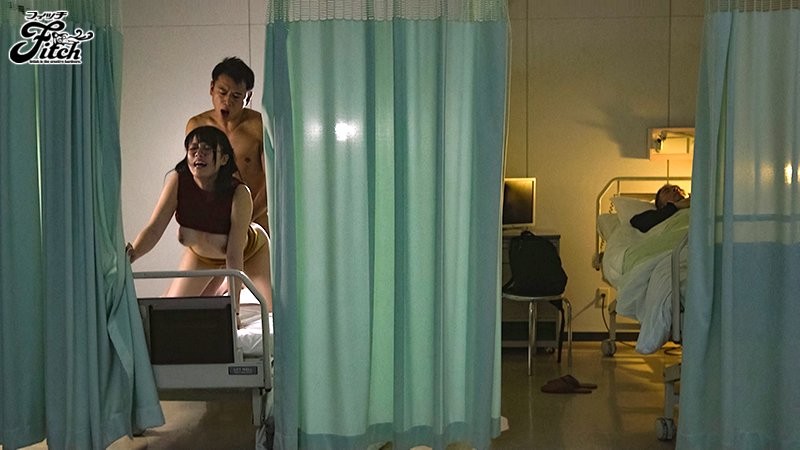 JUFE-159 Bagian 10 - 120 minit