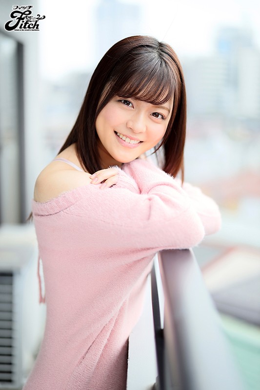 僕だけを見つめて愛してくれる淫語彼女 変態の僕の為にNTR姿を見せつけるかのん 奏音かのん
