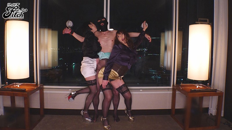 JUFE-190 パート 7 - 114 分