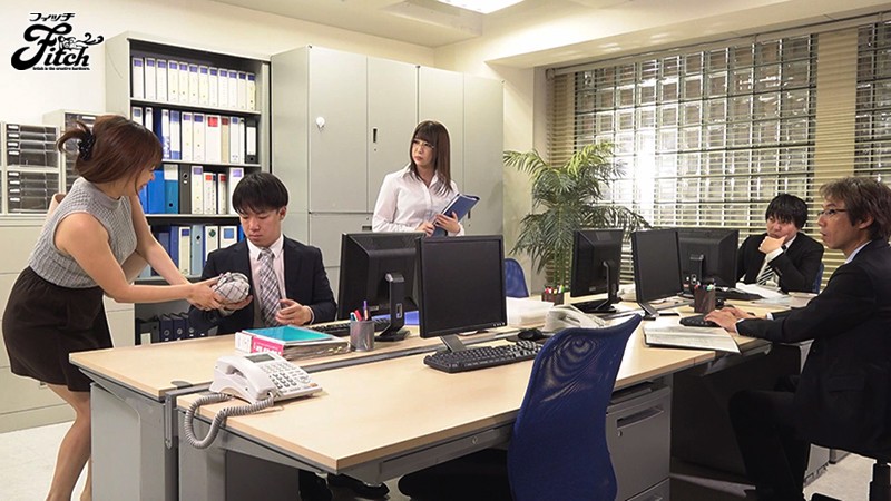 JUFE-197 第 1 部分 - 30 分钟