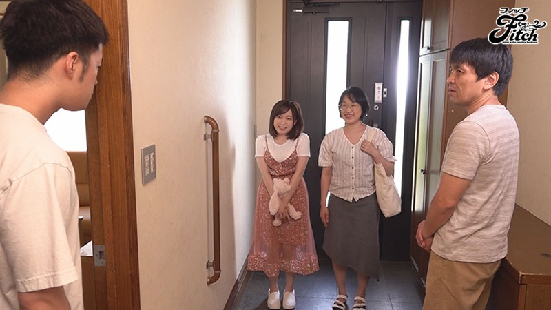 JUFE-209 第 1 部分 - 30 分钟