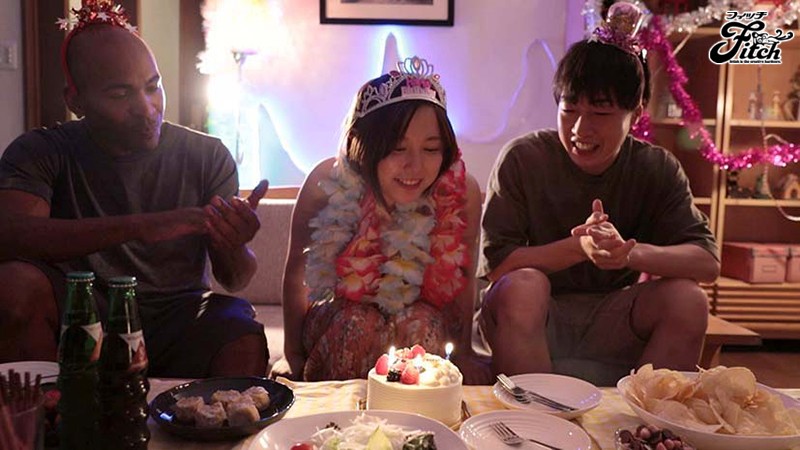 JUFE-228 第 1 部分 - 30 分钟