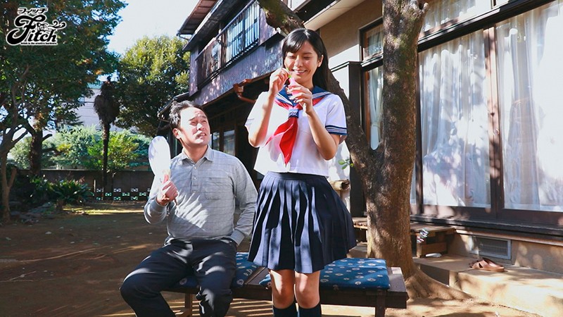 JUFE-262 Bagian 1 - 30 minit