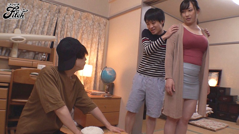 JUFE-273 第 3 部分 - 56 分钟