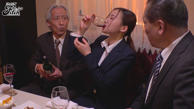 JUFE-326 パート 5 - 70 分