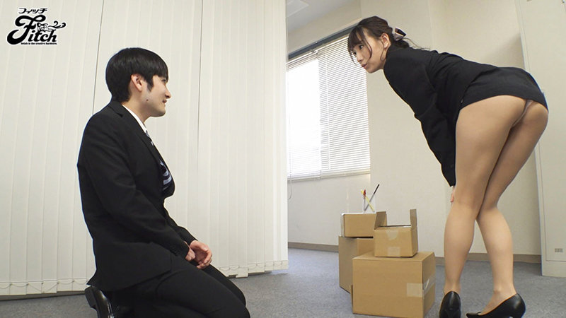 JUFE-329 Part 1 - 30 minutes