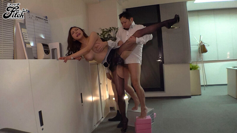 JUFE-384 Part 4 - 57 minutes