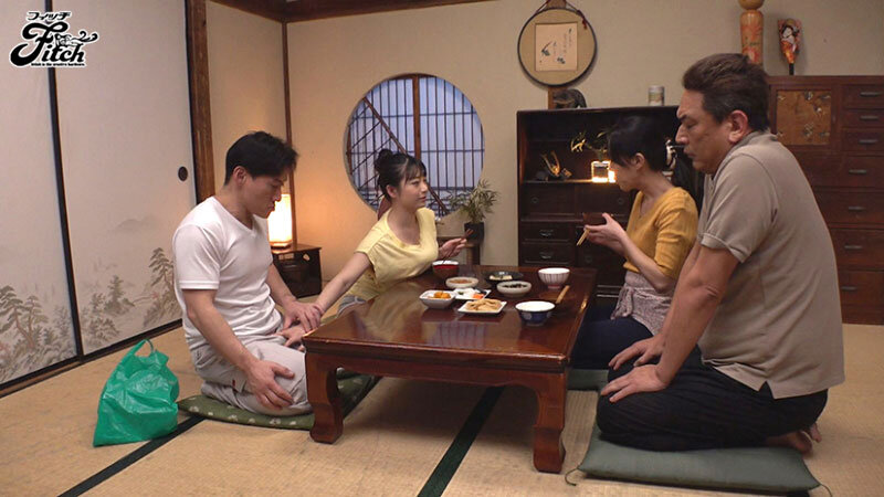 JUFE-473 第 6 部分 - 65 分钟