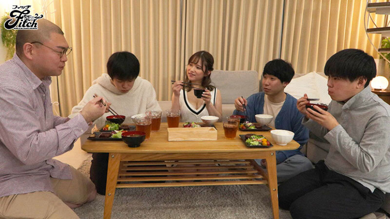 JUFE-478 第 3 部分 - 42 分钟