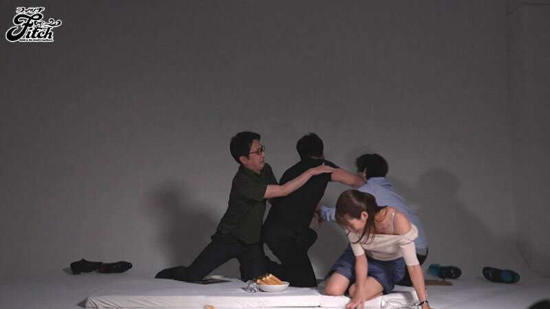 JUFE-553 Part 8 - 79 minutes