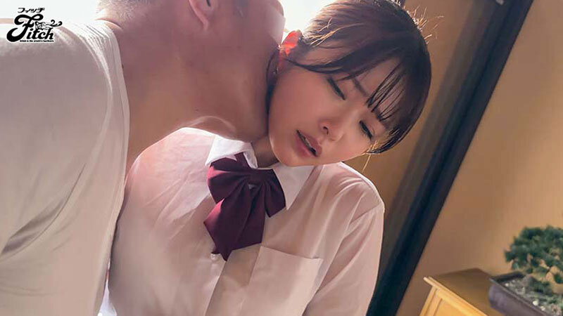 サンプル-オヤジのハメ撮りドキュメント ねっとり濃厚に貪り尽くす体液ドロドロ汗だく性交 青坂あおい