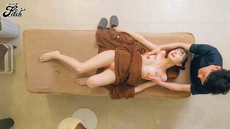 サンプル-悪徳整体師の餌食となった華奢エロボディの美人妻 幸村泉希