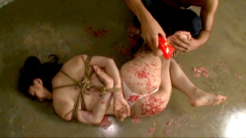 JUGA-004 パート 11 - 90 分