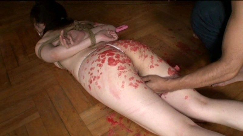 JUGA-005 第 14 部分 - 108 分钟