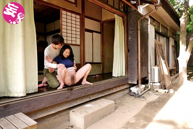 JUJU-125 Part 5 - 126 minutes