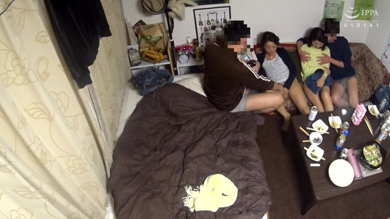 JUJU-224 第 3 部分 - 78 分钟