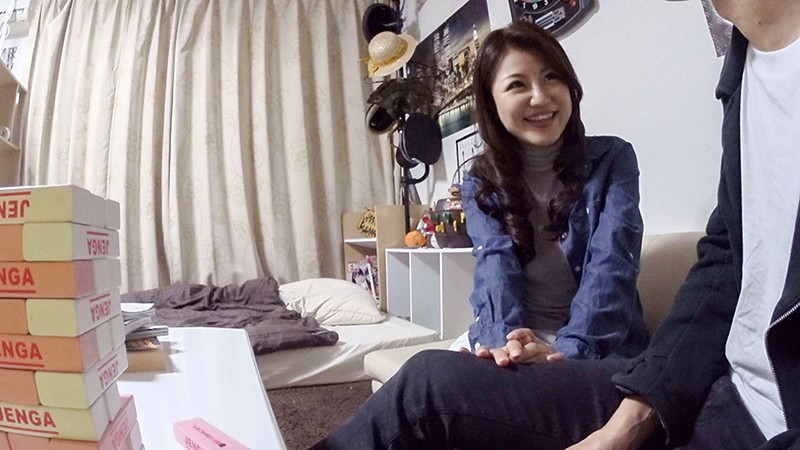 JUJU-269 パート 2 - 54 分