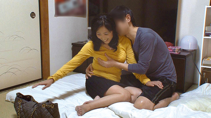 JUJU-281 パート 3 - 94 分