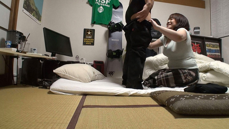 JUJU-281 Bagian 9 - 286 minit