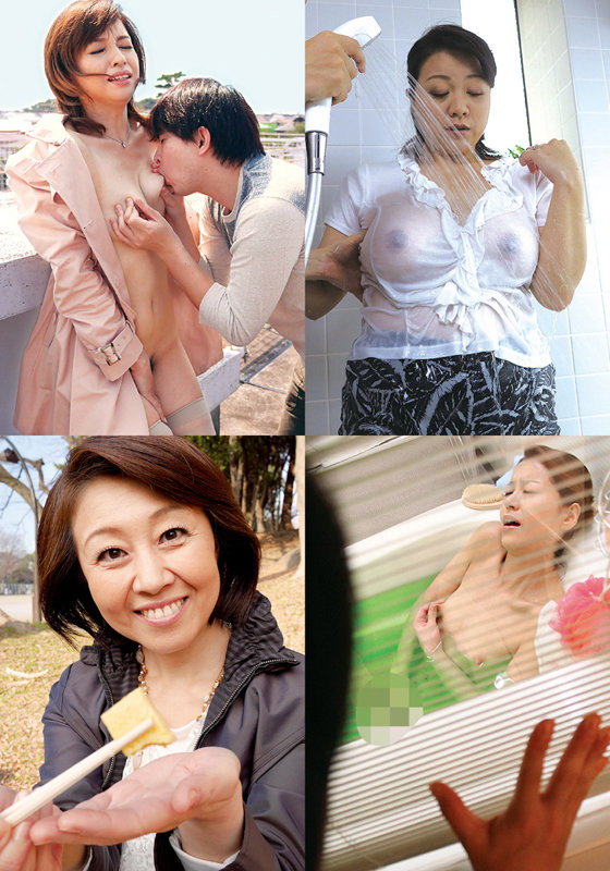 JUJU-302 Part 16 - 420 minutes