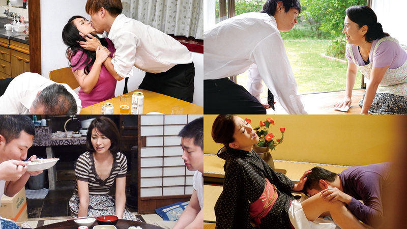 JUJU-302 Part 18 - 472 minutes