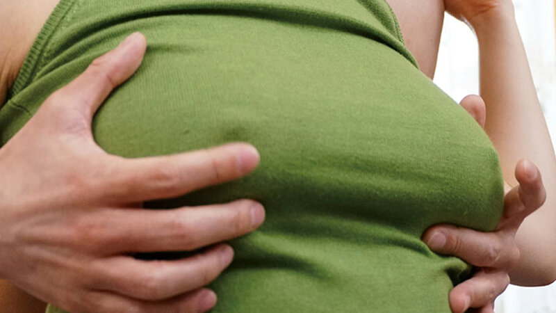 JUJU-321 パート 6 - 155 分