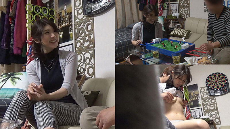 JUJU-342 Bagian 8 - 198 minit