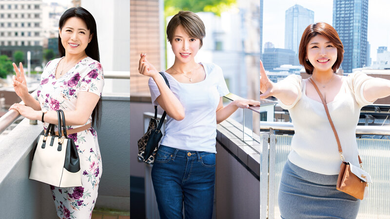 JUJU-351 第 2 部分 - 54 分钟