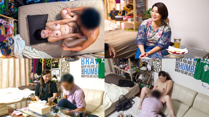 JUJU-354 パート 13 - 438 分