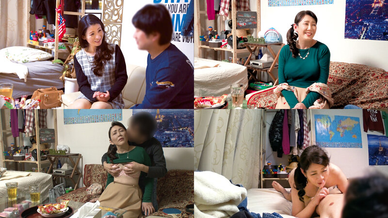 JUJU-356 Bagian 9 - 286 minit