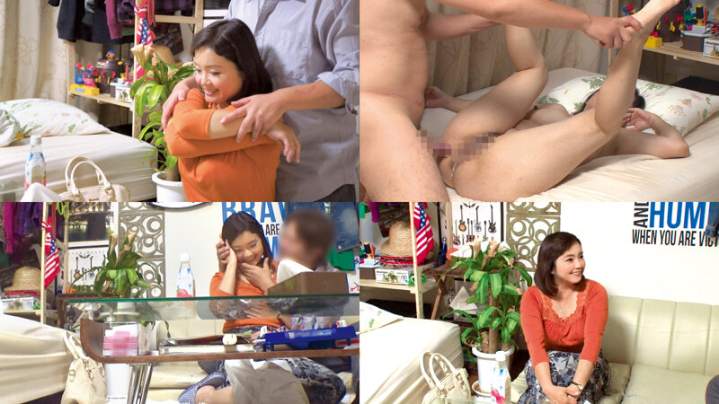 JUJU-357 Part 10 - 300 minutes