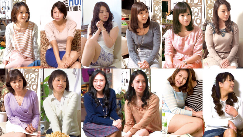 JUJU-358 Part 2 - 64 minutes