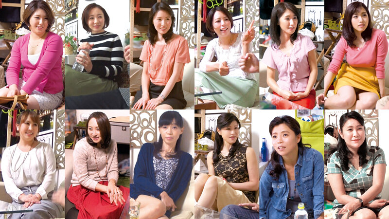 JUJU-358 パート 3 - 98 分