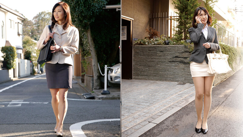 JUJU-379 パート 2 - 64 分