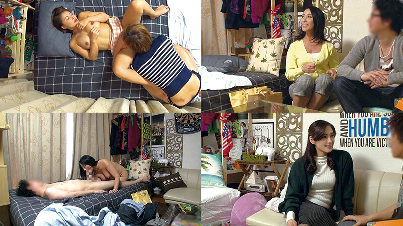 JUJU-386 パート 2 - 84 分