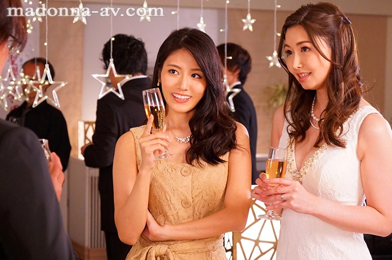 JUL-021 パート 1 - 30 分