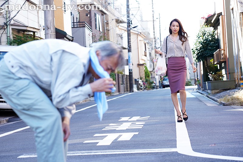 JUL-121 パート 1 - 30 分