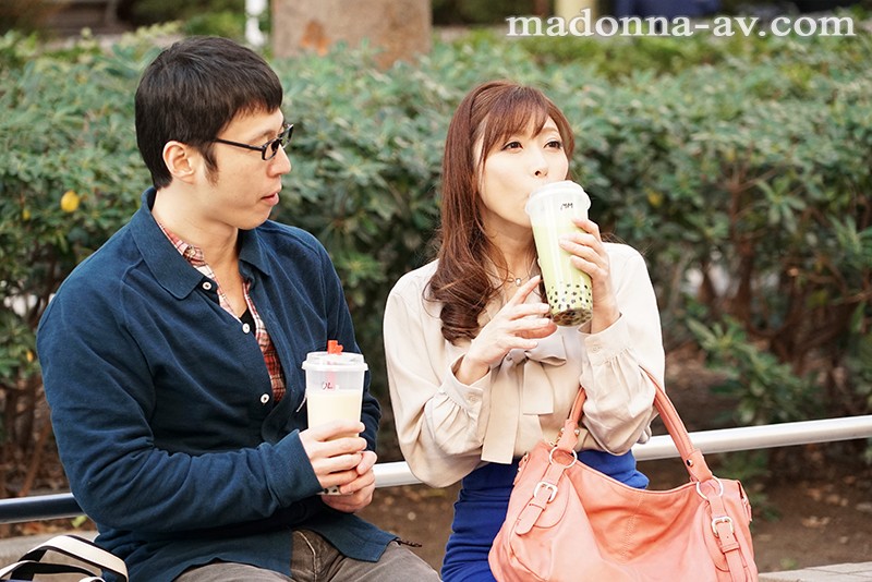 JUL-222 Part 1 - 30 minutes