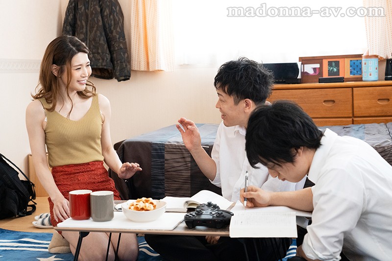 JUL-223 パート 1 - 30 分