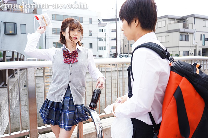 JUL-234 パート 1 - 30 分